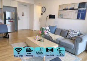 Brilliant Home to SurferParadise@RiverView+Parking